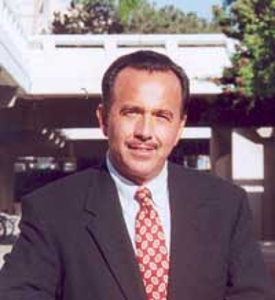 Profile for Mark P. Petracca
