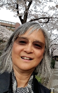Picture of Margaret Kimiko Murata