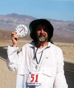 Profile for Ian Parker