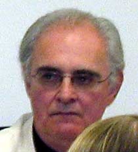 Picture of Juan Bruce-Novoa