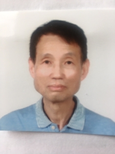 Profile for Ho Joon Choi