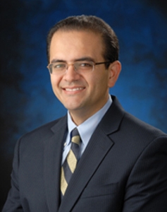 Picture of Shahram Lotfipour
