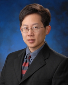 Picture of Wayne Chang