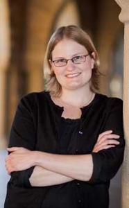 Profile for Jennifer A. Prescher