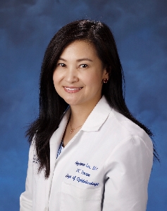 Profile for Stephanie Y. Lu