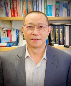Picture of Dongbao Chen