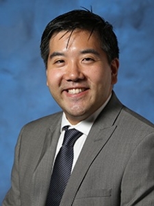 Picture of Peter Jinwu Chung