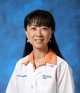 Profile for Erin Lin