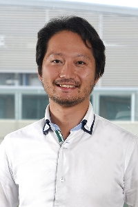 Picture of Kei M Igarashi