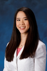 Profile for Irene Tsai