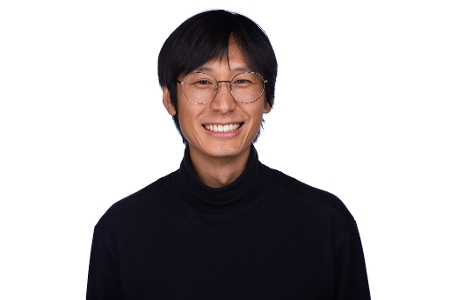 Picture of Richard Minkyu Cho