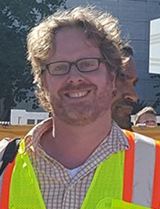 Profile for Trevor Griffey