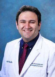 Profile for Amir Imanzadeh