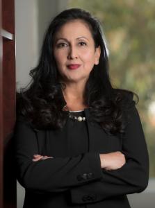 Profile for Frances Contreras