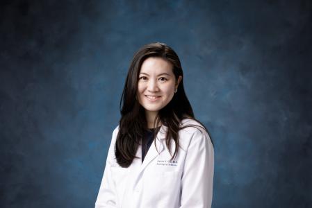View the profile of Hanna K Liu