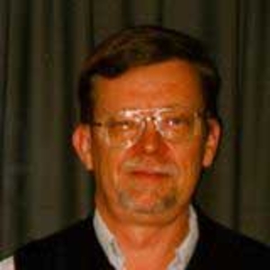 Profile for Paul C. Eklof