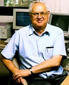 Profile for Robert Benny Gerber