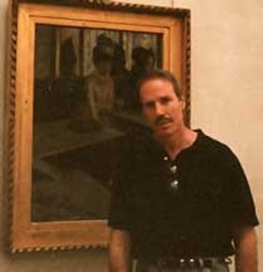 Profile for Michael D. Fried