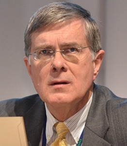 Profile for Michael J. Prather