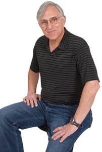 Profile for Abel Klein