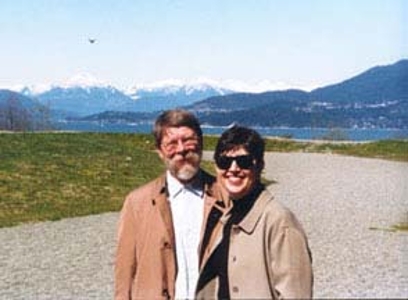 Profile for Linda F. Bauer