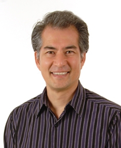 Profile for David L. Van Vranken