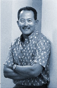 Profile for Hung Y. Fan