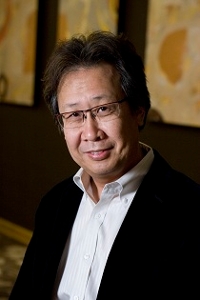 Profile for Ken Cho