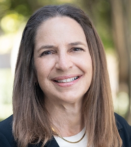 Profile for Suzanne B. Sandmeyer