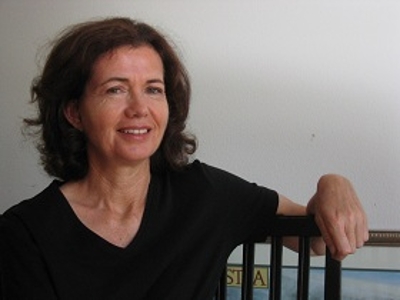 Profile for Christine M. Gall