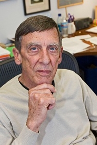 Profile for Stephen H. White