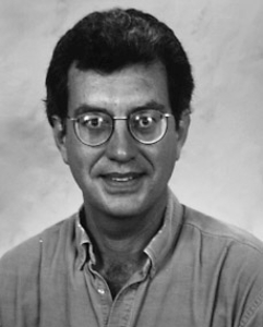 Profile for Bernard H. Tranel