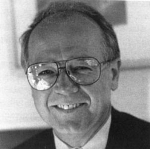 Profile for John Carlos Rowe