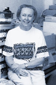 Profile for Agnes H. Henschen-Edman