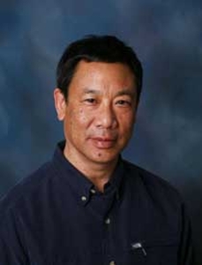 Profile for Kenneth S. Chew
