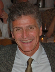 Profile for John H. Smith