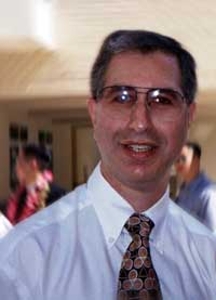 Profile for Martin P. Wattenberg