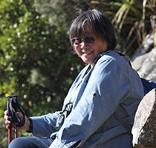 Profile for Ann K. Sakai