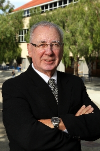 Profile for Kenneth L. Kraemer