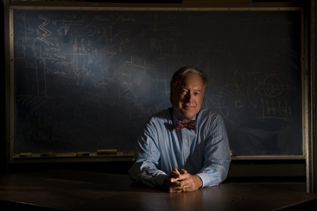 Profile for Roger D. McWilliams