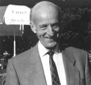 Profile for Wolfgang Iser