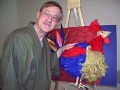 Profile for Edward B. Fowler