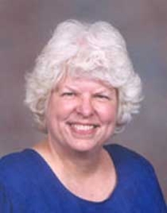 Profile for Meredith A. Lee