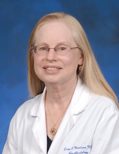 Profile for Debra E. Morrison