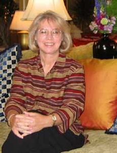 Profile for Margot Norris
