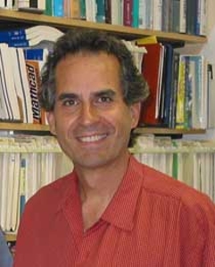 Profile for Roger H. Rangel