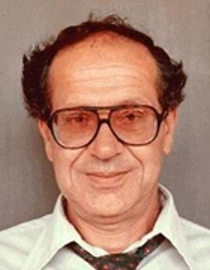 Profile for Gerasimos X. Santas