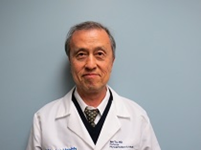 Profile for Jen Yu, MD/PhD