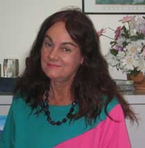 Profile for Virginia L. Trimble