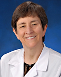 Profile for Kathryn M. Larsen, MD